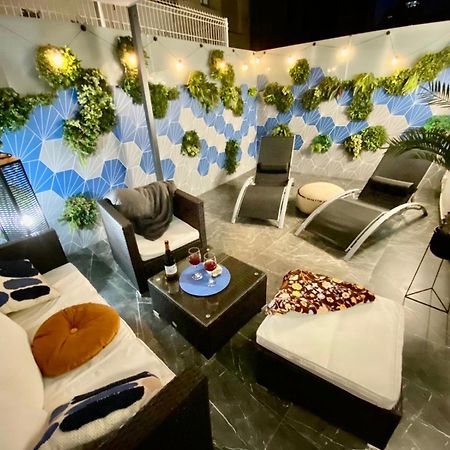 Arte Apartamento Dos Colores Alicante Esterno foto