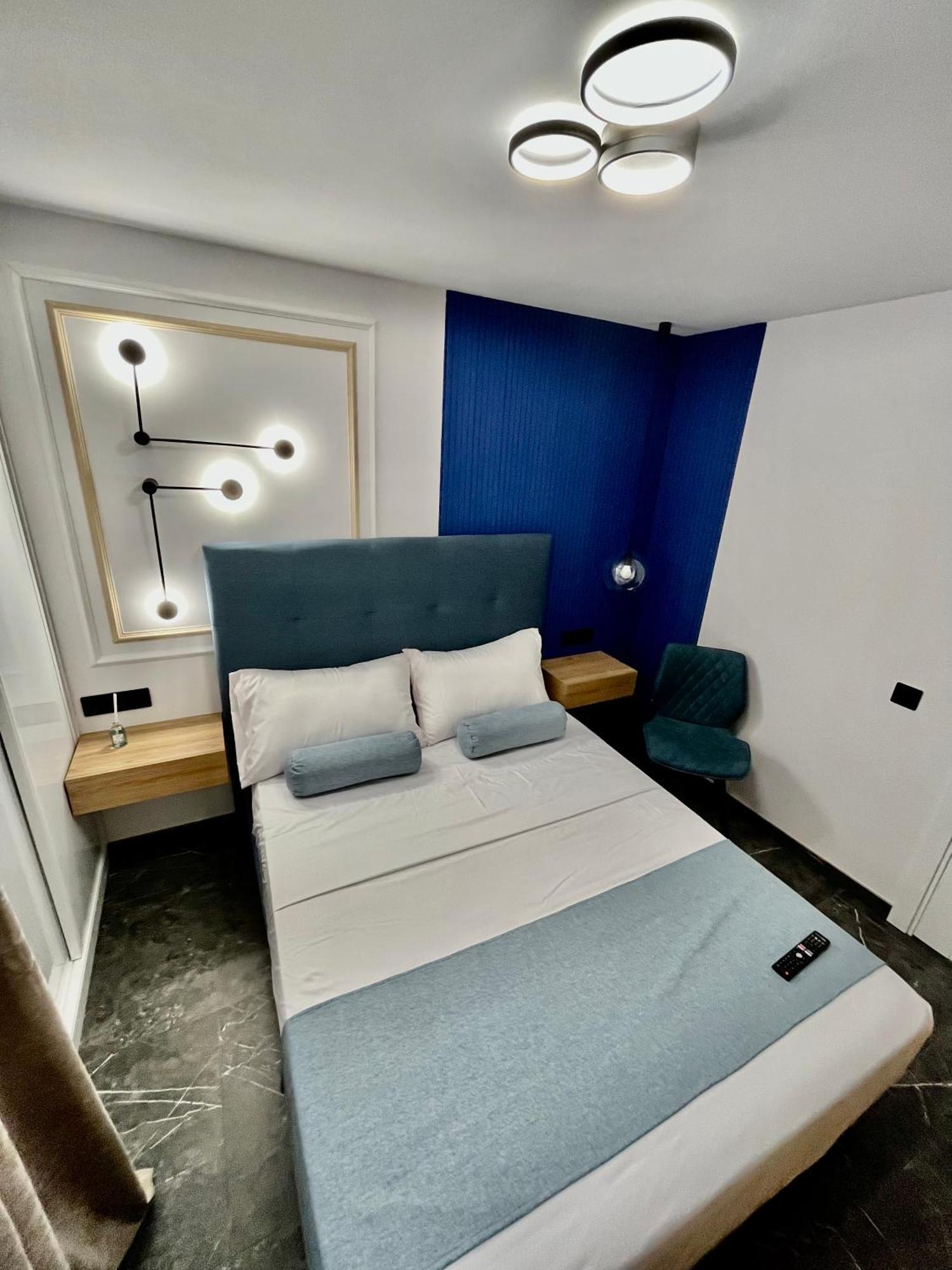 Arte Apartamento Dos Colores Alicante Esterno foto