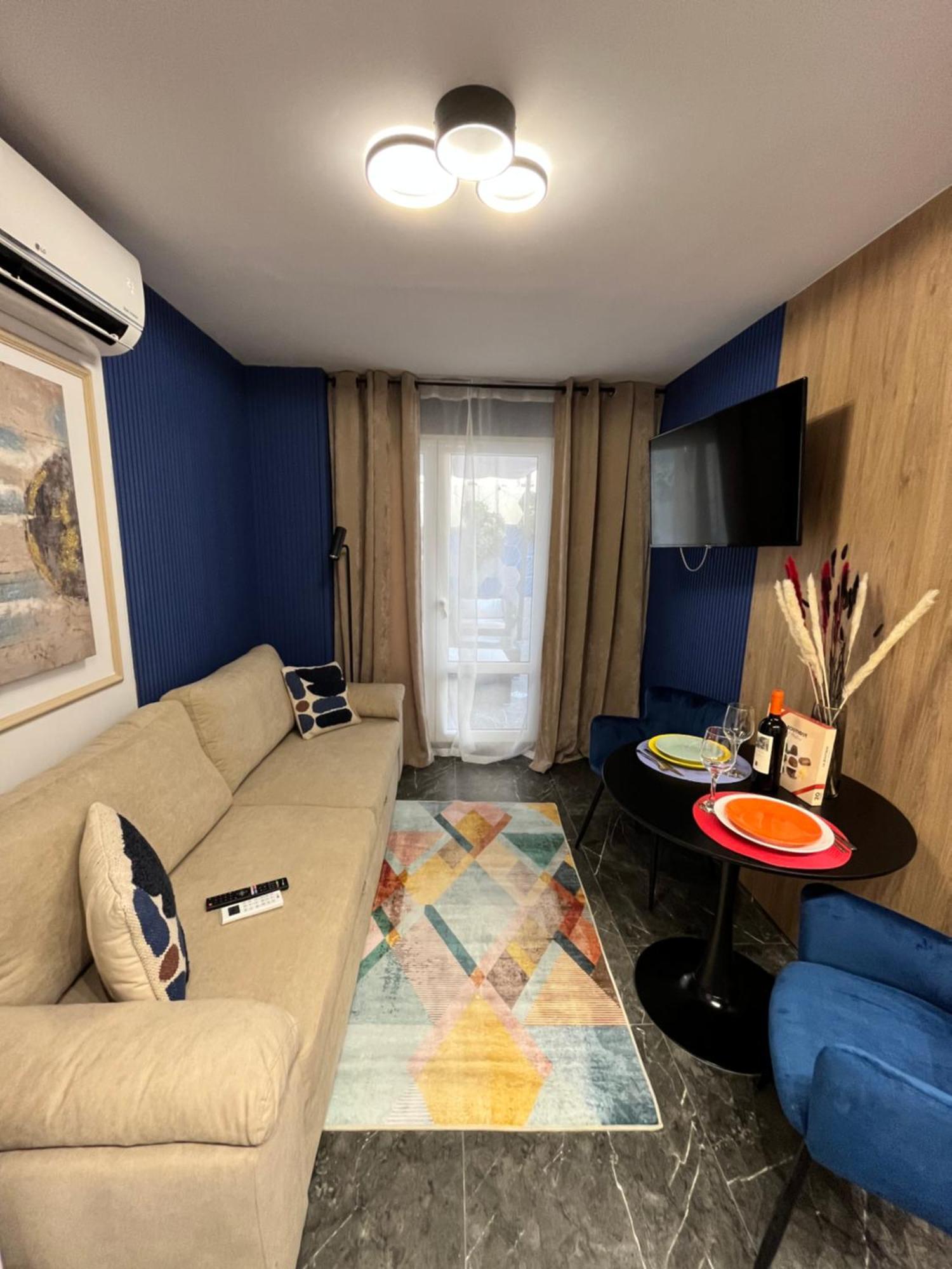 Arte Apartamento Dos Colores Alicante Esterno foto