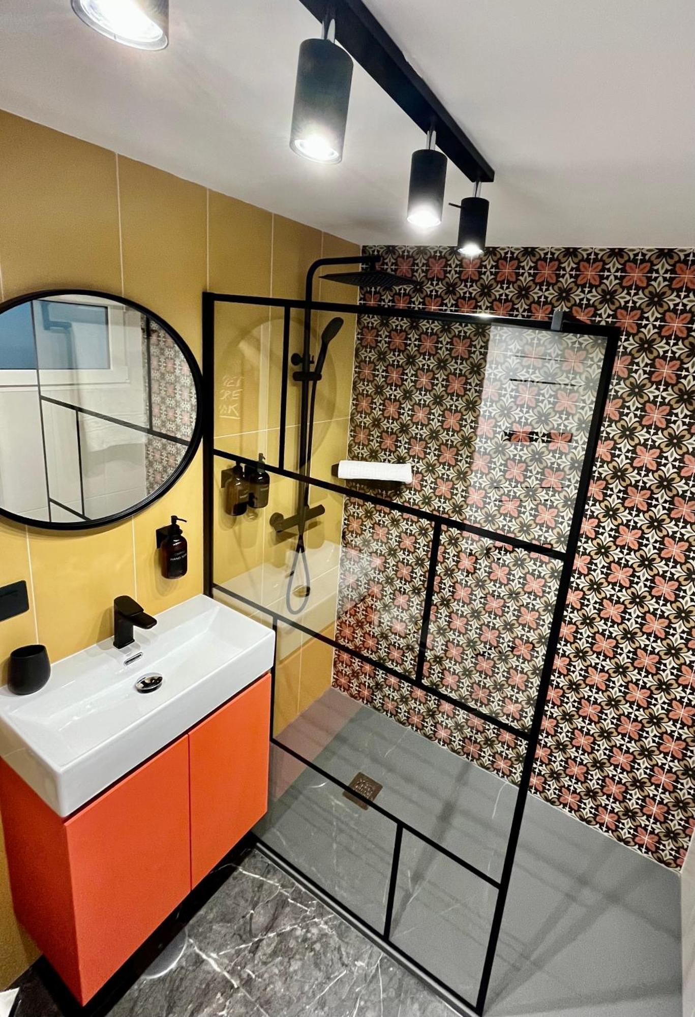 Arte Apartamento Dos Colores Alicante Esterno foto