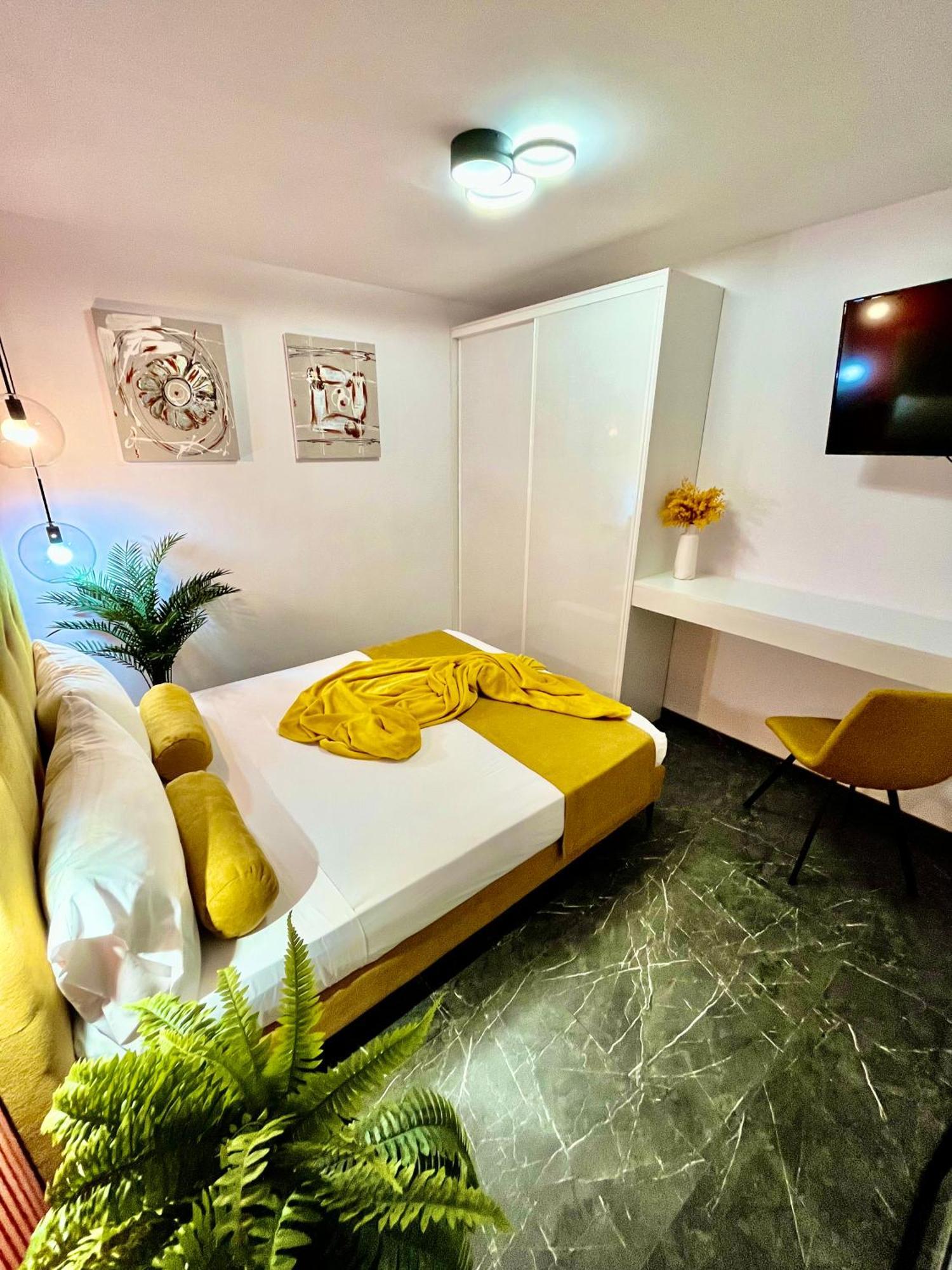 Arte Apartamento Dos Colores Alicante Esterno foto