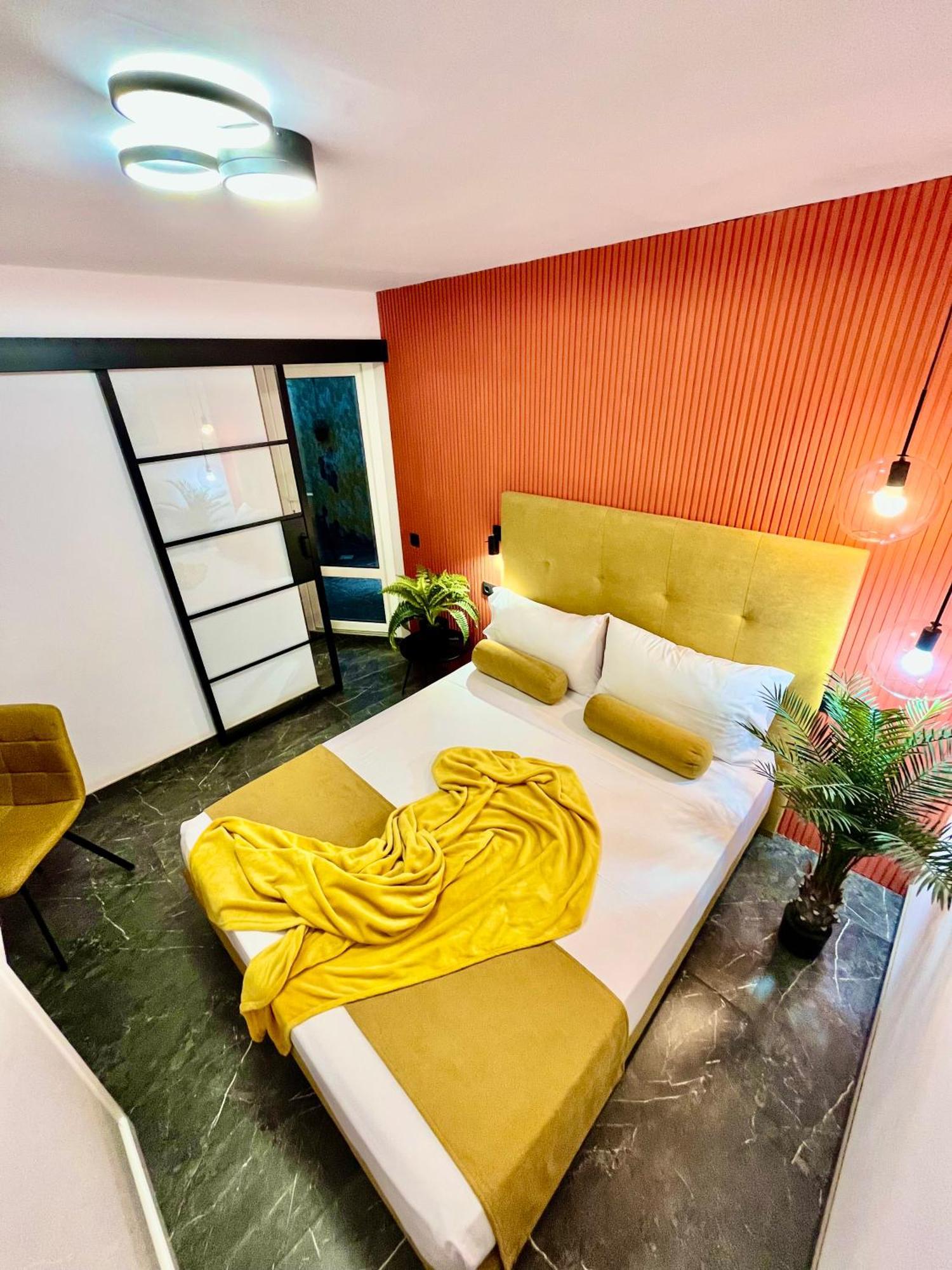 Arte Apartamento Dos Colores Alicante Esterno foto