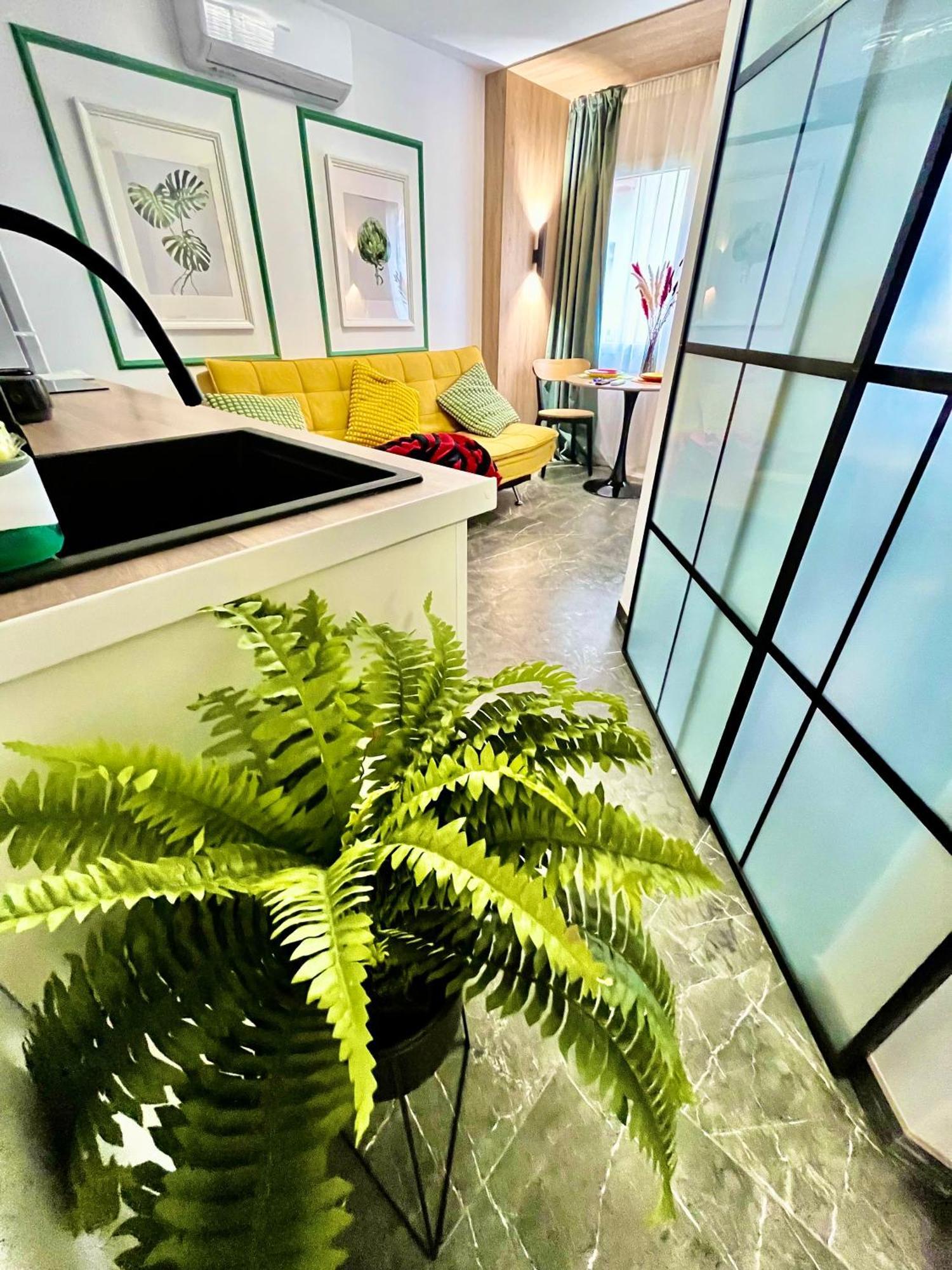 Arte Apartamento Dos Colores Alicante Esterno foto